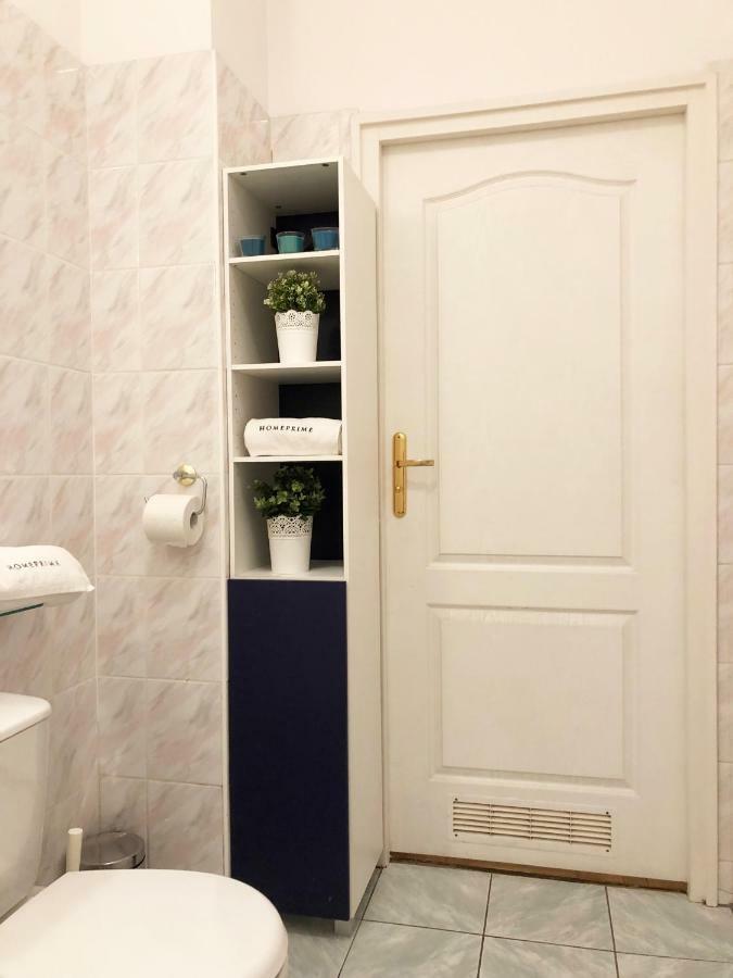 Sienna 93 - Cozy Studio By Homeprime Warschau Buitenkant foto