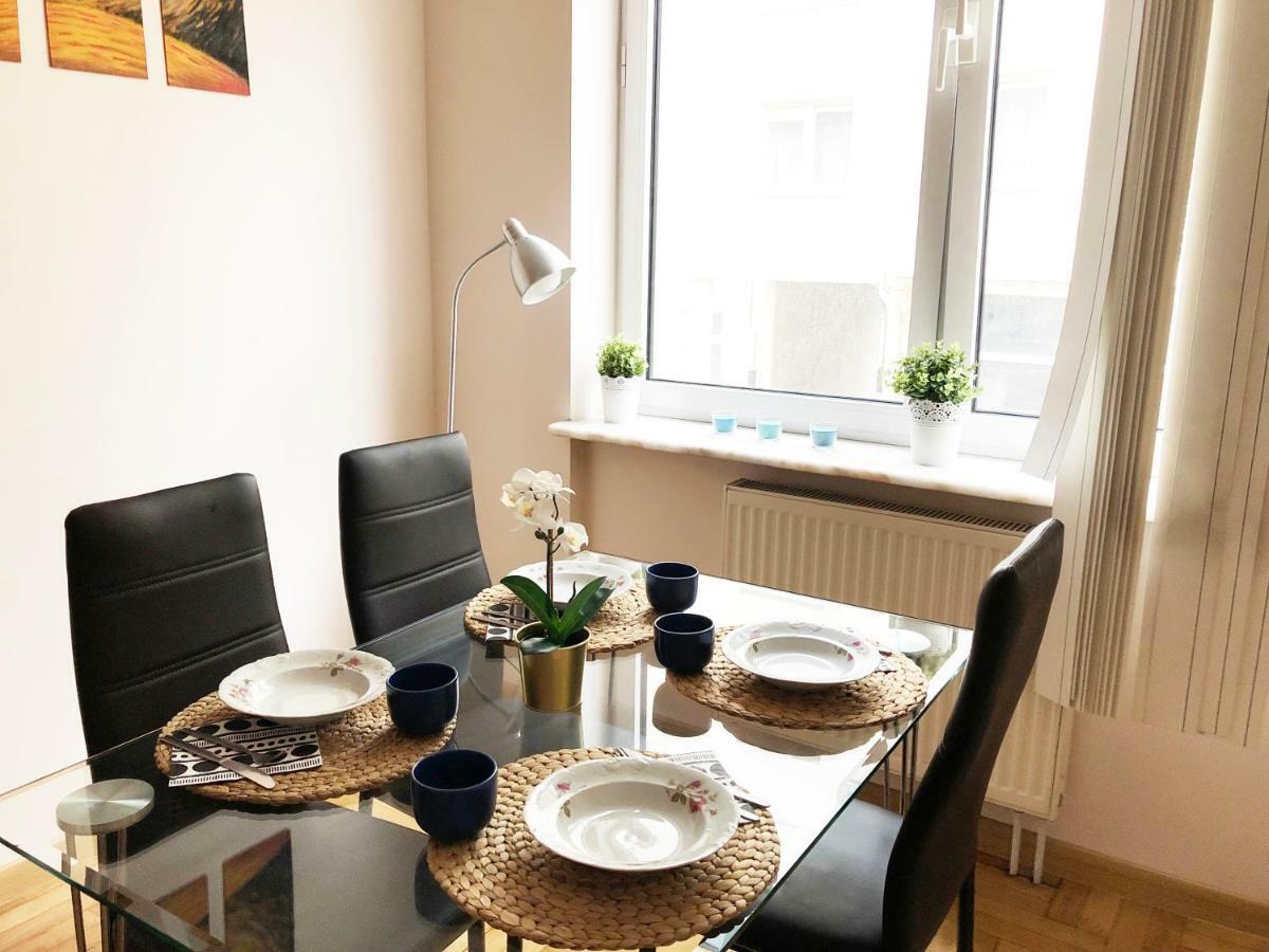 Sienna 93 - Cozy Studio By Homeprime Warschau Buitenkant foto