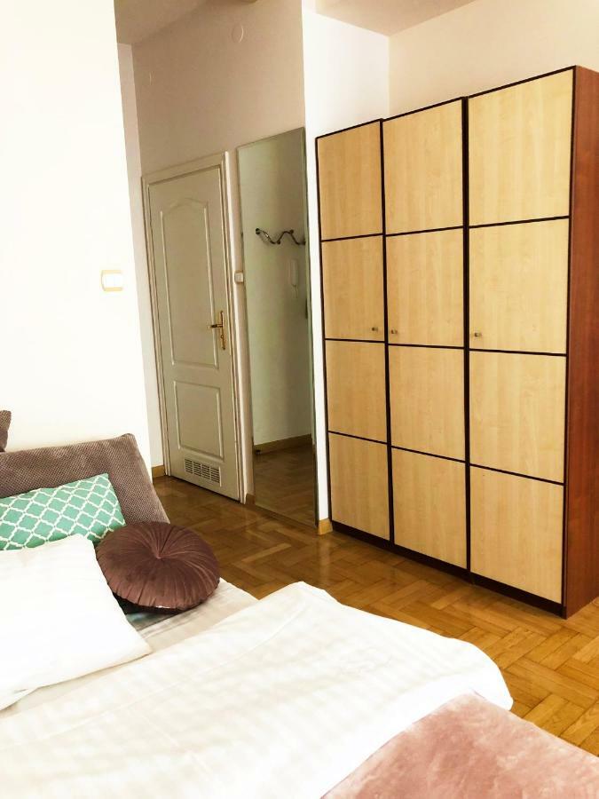 Sienna 93 - Cozy Studio By Homeprime Warschau Buitenkant foto